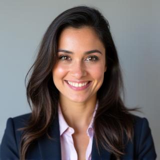 Dra. Elena Martínez