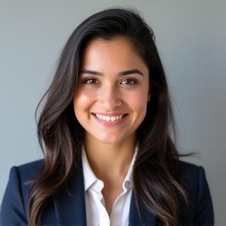 Lic. Sofía Herrera