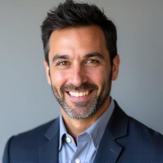 Mtro. Carlos Rivera