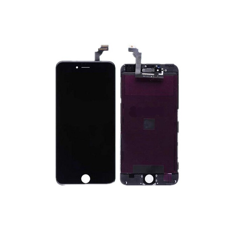 LCD Complete Apple IPhone 6G Black-min